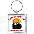 Led Zeppelin Whole Lotta Love