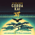 Leo Birenberg & Zach Robinson Cobra Kai (The Final Season)