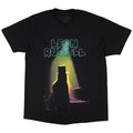 Leon Russel Masquerade Black