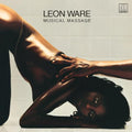 Leon Ware Musical Massage [Lp]