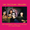 LES RALLIZES DENUDES Acid Psychedelic King Go To The East