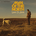 Liam St. John Man Of The North