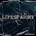 Life Of Agony Broken Valley (Alliance Mod, Manufactured on Demand)