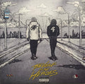 Lil Baby / Lil Durk Voices Of The Heroes (Limited Edition, Translucent Yellow Colored Vinyl with Poster) [Import] (2 Lp's)