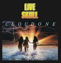 LIVE SKULL Cloud One
