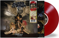Lizzy Borden Appointment with Death (Limited Edition, Red Colored Vinyl)