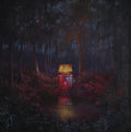 Lord Huron The Cosmic Selector Vol. 1 [Red Swirl 2 Lp]