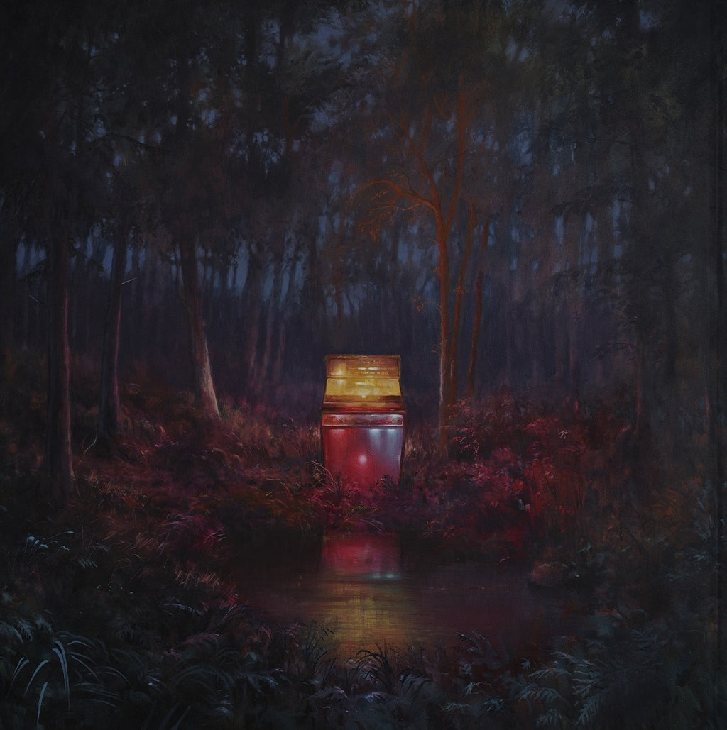 Lord Huron The Cosmic Selector Vol. 1