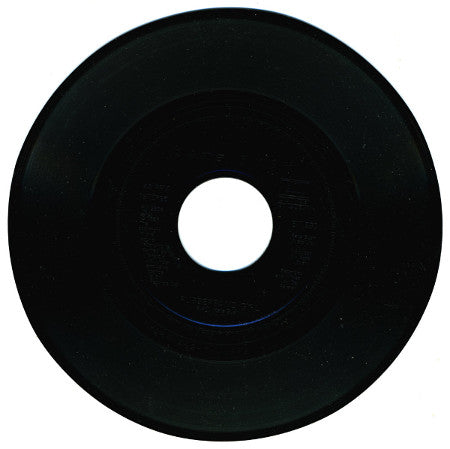 Loren & Suzanne Langille Connors I Wish I Didn'T Dream 7"