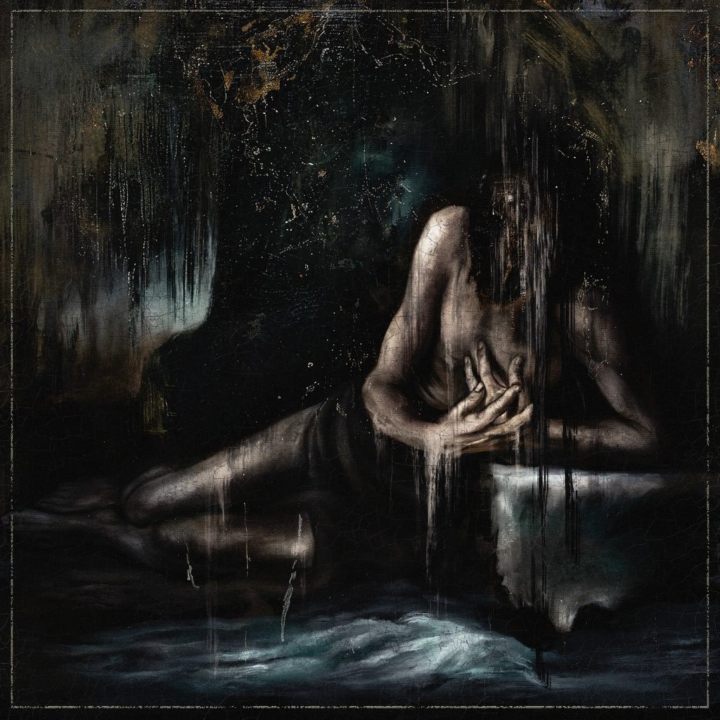 Lorna Shore I Feel The Everblack Festering Within Me