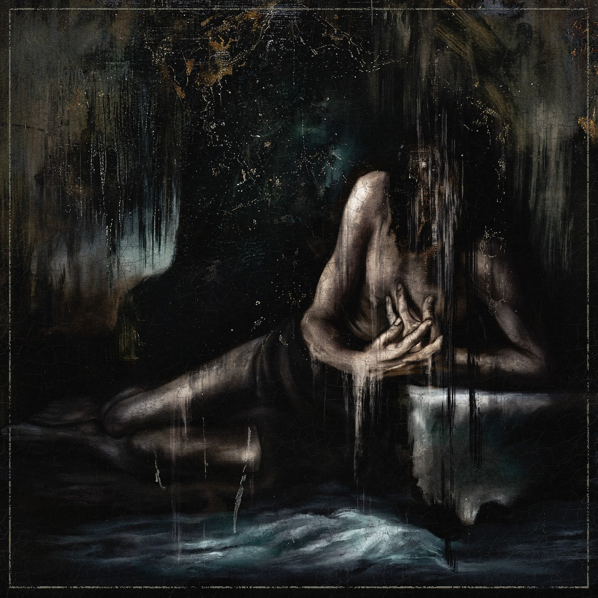 Lorna Shore I Feel The Everblack Festering Within Me