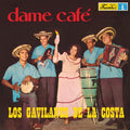 Los Gavilanes De La Costa Dame Cafe