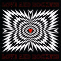Love And Rockets Love And Rockets