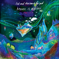 Lsd And The Search For God Blue Dream Vinyl) Heaven Is A Place (Deluxe Edition