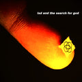 Lsd And The Search For God Lsd And The Search For God (Orange Sunshine Vinyl)