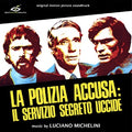 LUCIANO MICHELINI La Polizia Accusa: Il Servizio Segreto Uccide