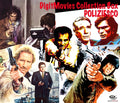 Luciano Michelini/Franco Micalizzi/Manuel De Sica Digitmovies Collection Box Poliziesco