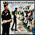 Lucky Boys Confusion The Soapbox Spectacle