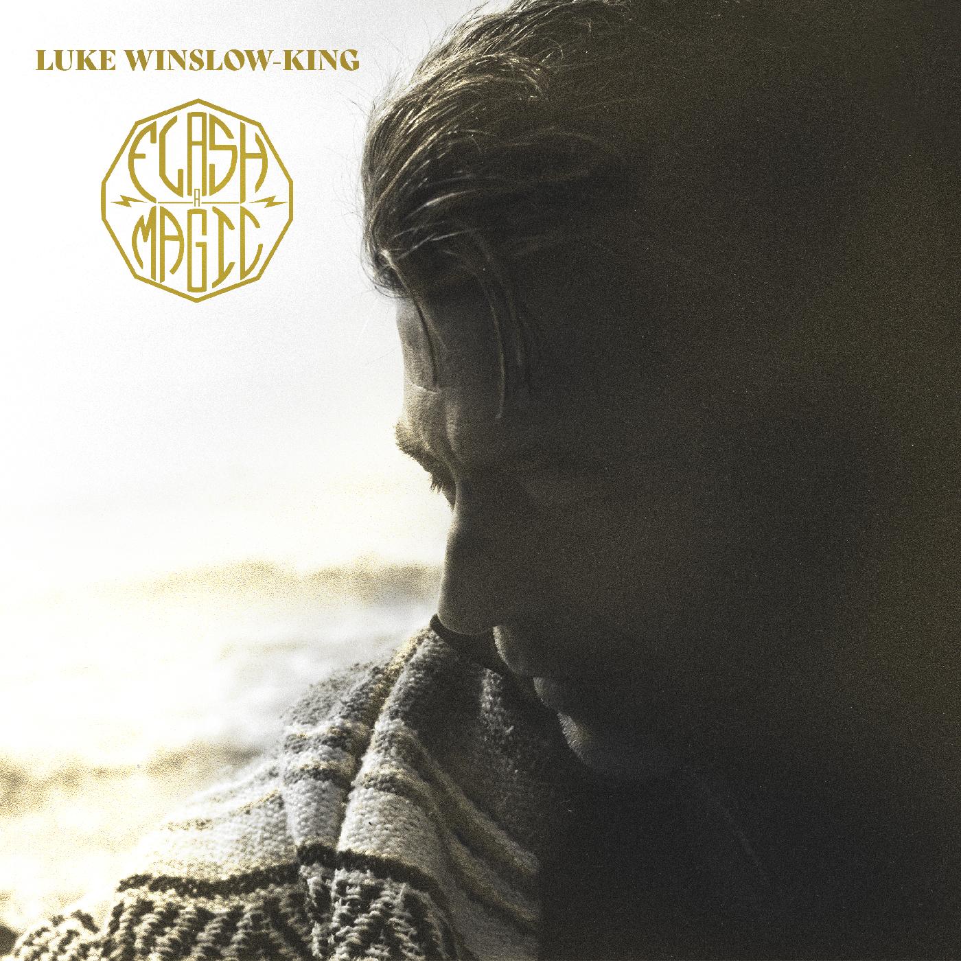 Luke Winslow-King Flash-A-Magic