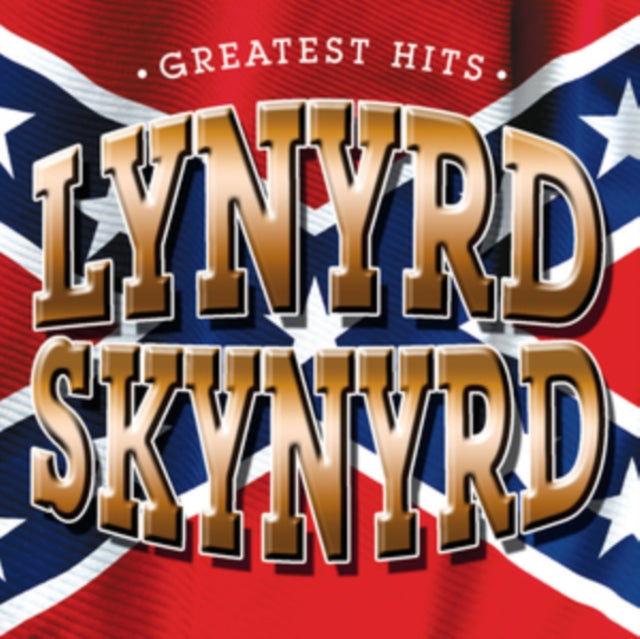 Lynyrd Skynyrd Greatest Hits [Import]