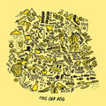 Mac Demarco This Old Dog