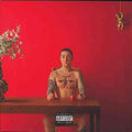 Mac Miller Watching Movies with the Sounds Off [Explicit Content]
