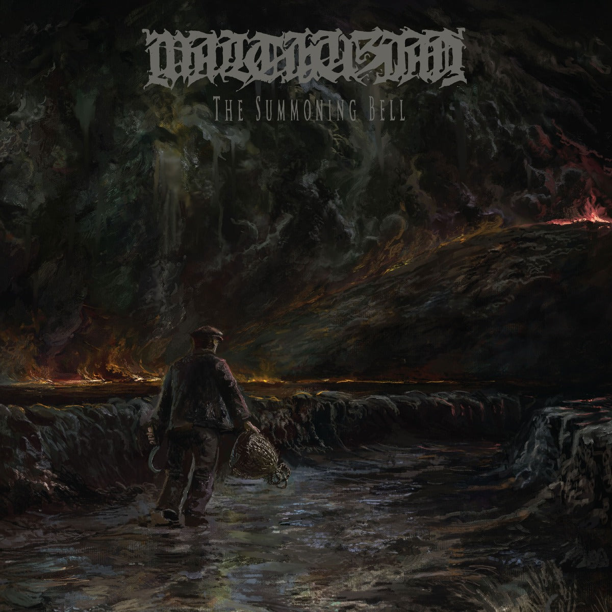 Malthusian The Summoning