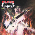 Mama's Boys Mama's Boys: 40th Anniversary Edition (Booklet, Remastered, Reissue) [Import]