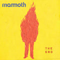 Mammoth The End (Indie Exclusive) (Orange/Red Splatter Vinyl)