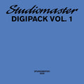 MARCO PASSARANI Digipack Vol. 1