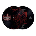 Marduk Strigzscara Warwolf Live 1993 (Picture Disc)