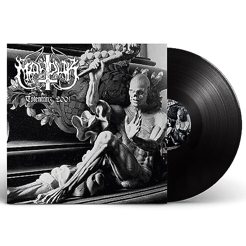 Marduk Totentanz 2001