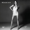 Mariah Carey #1’S (Opaque White Vinyl)