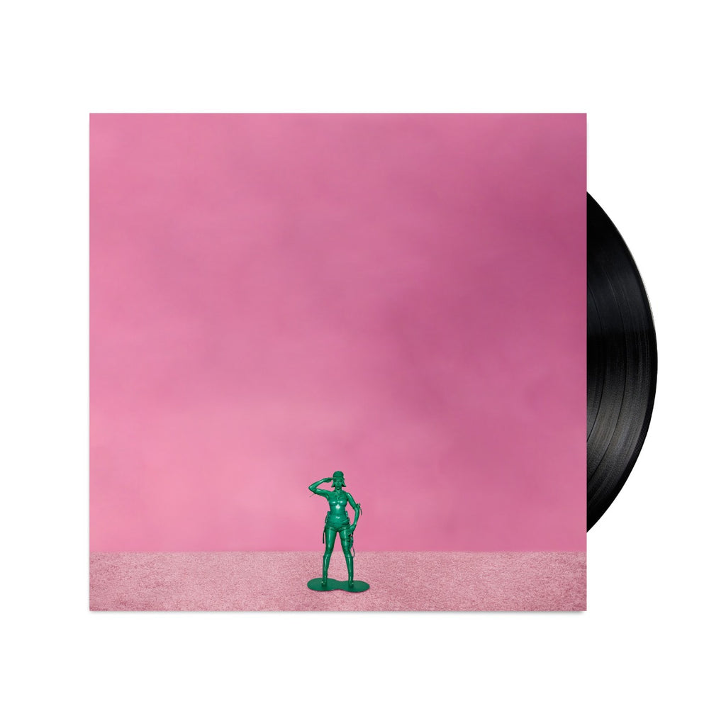 Mariah the Scientist Hearts Sold Separately [LP]
