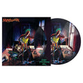 Marillion Script For A Jester'S Tear (2020 Stereo Remix)