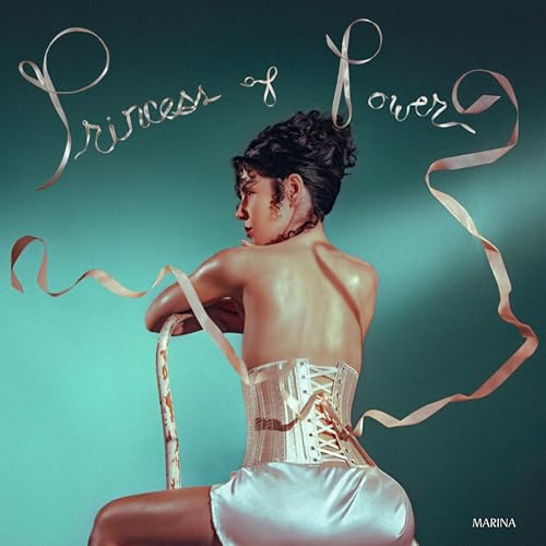 MARINA Princess Of Power