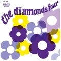Mario Molino The Diamonds Four