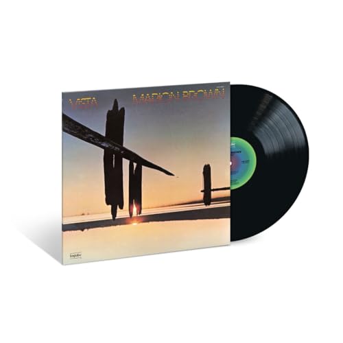 Marion Brown Vista (Verve By Request Series) [180g LP]