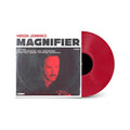 Mason Jennings Magnifier