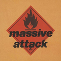 Massive Attack Blue Lines [Import]