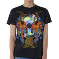 Mastodon Crack the Skye Black
