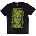 Mastodon Devil on Black Black