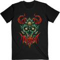 Mastodon Leaf Beast Black