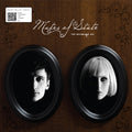 Mates of State Re-Arrange Us (Blue Vinyl)
