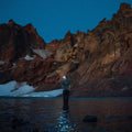 Max Mcnown Night Diving (The Cost Of Growing Up)