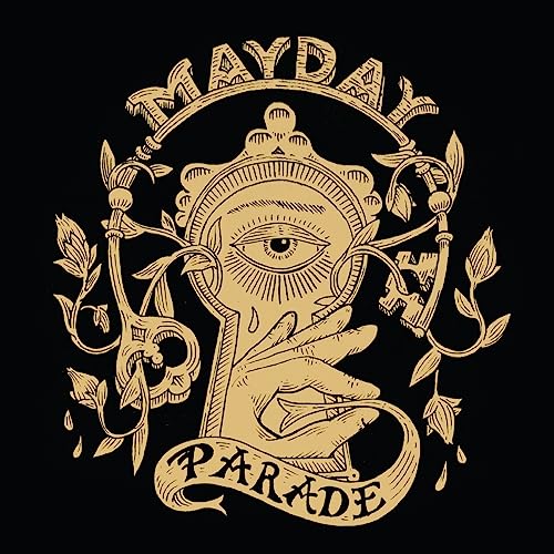 Mayday Parade Monster In The Closet (10th Anniversary) [2 LP]