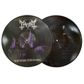 Mayhem De Mysteriis Dom Sathanas
