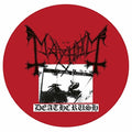 Mayhem Deathcrush