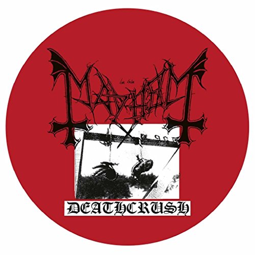 Mayhem Deathcrush