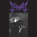 Mayhem Live In Leipzig ( 35Th Anniversary) [Marble Vinyl]